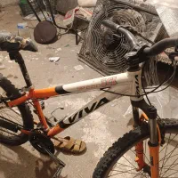 دوچرخه 26 ویوا|دوچرخه، اسکیت، اسکوتر|دزفول, |دیوار