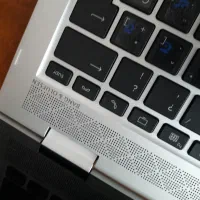 لپ تاب نسل ۸ رام ۱۶ حافظه ۲۵۶ ssd توضیحات|رایانه همراه|بردسکن, |دیوار