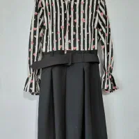 سارافون دخترانه