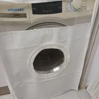 لباسشویی مدل ازمایش