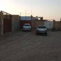 قلعه‌و‌باغچه‌در‌روستای‌سراجه|فروش زمین و ملک کلنگی|قم, سراجه|دیوار