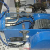 تعمیر ، تنظیم و طراحی مشعل