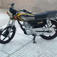 موتور 200 پرواز تمیز