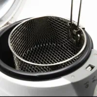 مینی سرخ کن|اجاق گاز و لوازم برقی پختوپز|اصفهان, شهرک میلاد|دیوار