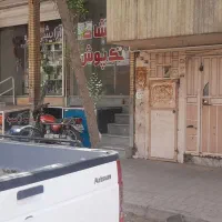 مغازه درب عطا|فروش مغازه و غرفه|کاشان, سیفی آباد|دیوار