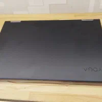 لپتاپ بسیار زیبا/بدنه فلزی فول آپشن/قابلیت تبلت شو|رایانه همراه|تبریز, |دیوار