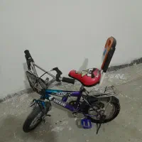 دوچرخه