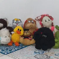 عروسک