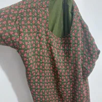 لباس محلی|لباس|دهدشت, |دیوار