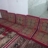 پشتی ترکی
