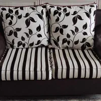 مبل راحتی هفت نفره