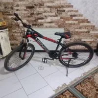 دوچرخه دنده ای مدل VENICE