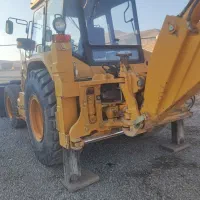 بیل بکهو تیدی ال130مدل1401|خودرو سنگین|سقز, |دیوار