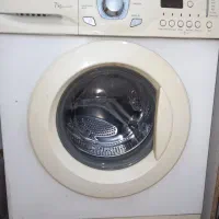 ماشین لباسشویی