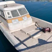 گول و مجوز قایق دیزلی بندرلنگه