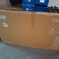 ال ای دی ۴۳ سام۴۳ پانوسونیک