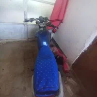 150ccمزایده|موتورسیکلت|کرمانشاه, |دیوار