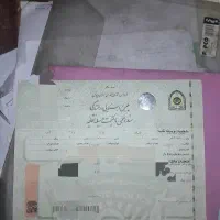 هندا 125 پنج دنده مدل 1381 پلاک ملی مدارک کامل|موتورسیکلت|تهران, طرشت|دیوار