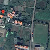 ۳۹۰ متر زمین مسکونی