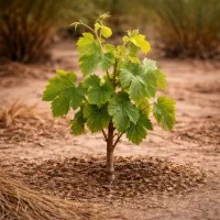 نهال انگور با بالاترین کیفیت