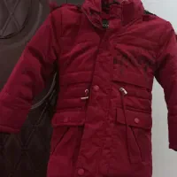 کاپشن دخترانه