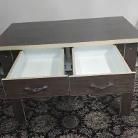 میز ناهار خوری ومیزکار