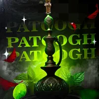 قلیان پاتوق