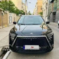 KMC X5 مدل ۱۴۰۳|خودرو سواری و وانت|تهران, تهراننو|دیوار