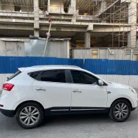 جک s5 1402|خودرو سواری و وانت|تهران, مرزداران|دیوار