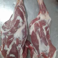 گوشت گوساله و گوسفندی