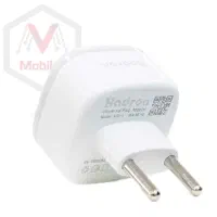 مبدل برق، چراغ دار رنگی هادرون با گارانتی|لوازم جانبی موبایل و تبلت|قم, عربستان|دیوار