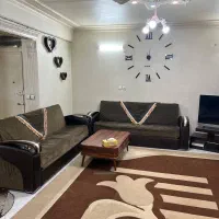 فروش آپارتمان . معاوضه با آپارتمان|فروش آپارتمان|فولادشهر, B6|دیوار