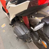 کلیک نیرو موتور 1403|موتورسیکلت|تهران, منیریه|دیوار