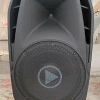 اسپیکر آلمانی اصل ال دی مدل play ، اکتیو ۱۵ اینج