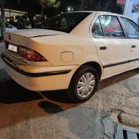 سمندef7مدل۹۰|خودرو سواری و وانت|نیشابور, امام خمینی|دیوار