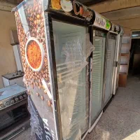 یخچال و فریزر ایستاده نو و دست دوم|فروشگاه و مغازه|شوشتر, |دیوار