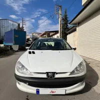 ۲۰۶تیپ ۵ بیرنگ سال ۹۴ دریچه سیمی مناسب مصرف کننده