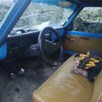 فروشی|خودرو سواری و وانت|حویق, |دیوار