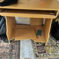 میز و تلوزیون