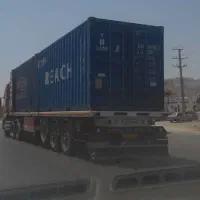 درخواست تریلی لبه دار کربلا