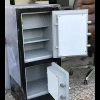 فروش صندوق به صورت نقد وچکی|ابزارآلات|خوی, |دیوار