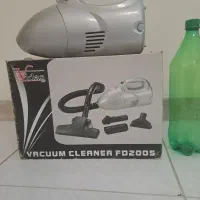 سشوار قدیمی ولی نو مینی جاروبرقی|جاروبرقی، جارو شارژی، بخارشو|اصفهان, دشتستان|دیوار