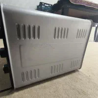 توستر در حد|اجاق گاز و لوازم برقی پخت‌وپز|ایلام, |دیوار