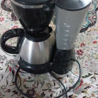 قهوه ساز life Smile