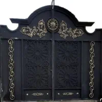 چهاردیواری