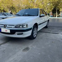 پارس ۴۰۲ سال سفارشی فول