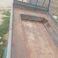 لگنی نیسان گالوانیزه 3میل