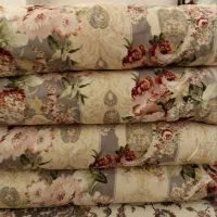 ۴ تا لحاف پشم یک نفره