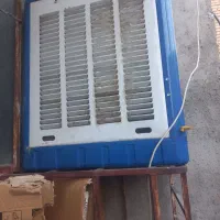 کولر آبی|کولر آبی|اندیمشک, |دیوار