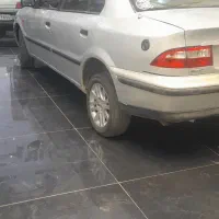 سمند مدل ۸۴ فروشی|خودرو سواری و وانت|سقز, |دیوار